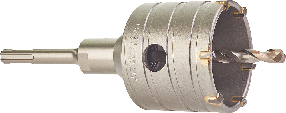 TREPANS TCT SDS+